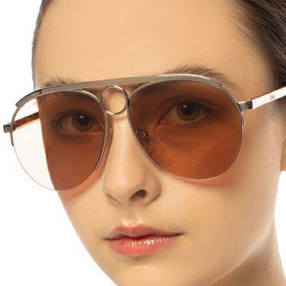 Chloe Romie Sunnies